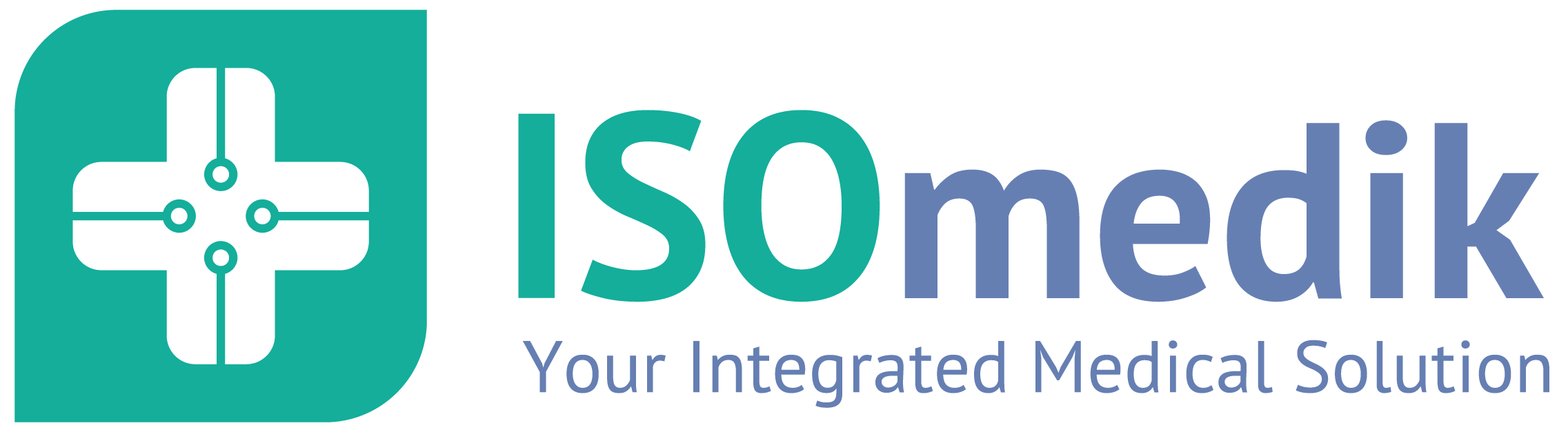 ISO Medik (PT Iso Medical Plan)